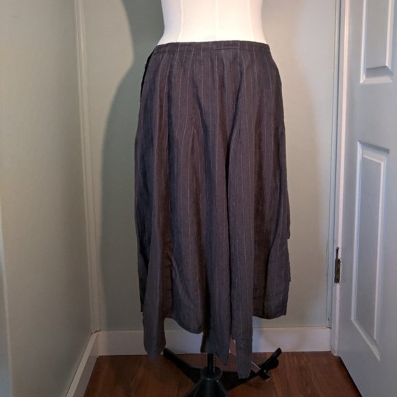 J Morgan Puett Skirt - Picture 4 of 7